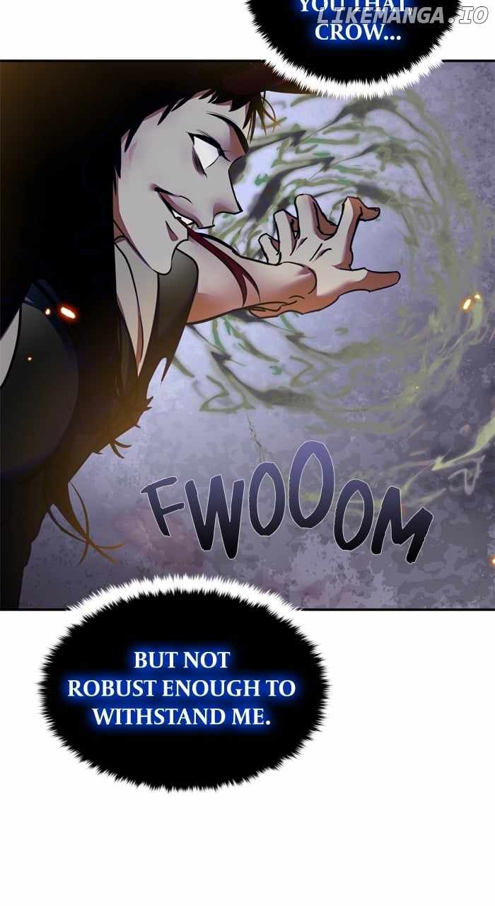 Return To Player Chapter 195 page 89