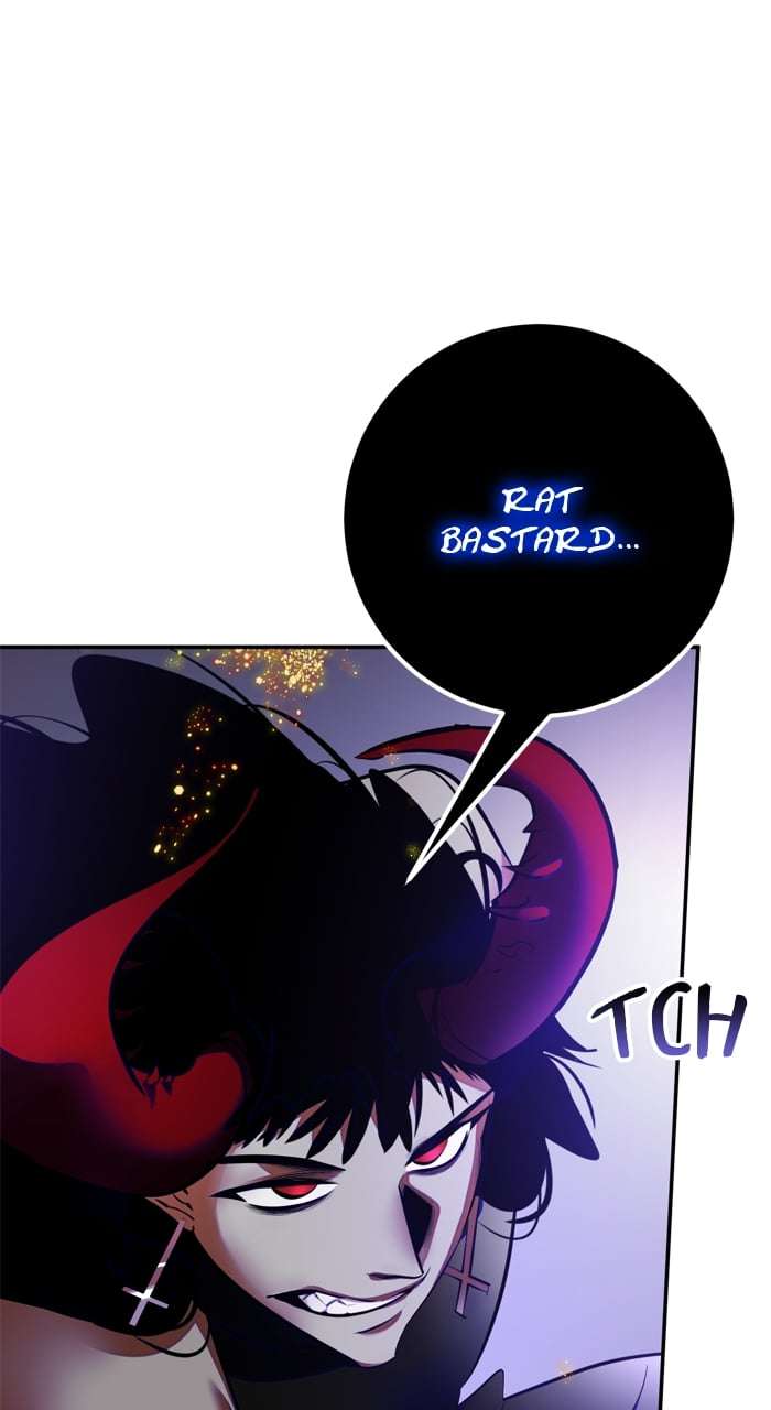 Return To Player Chapter 196 page 6
