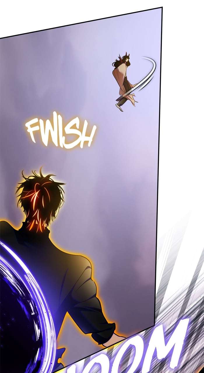 Return To Player Chapter 196 page 9