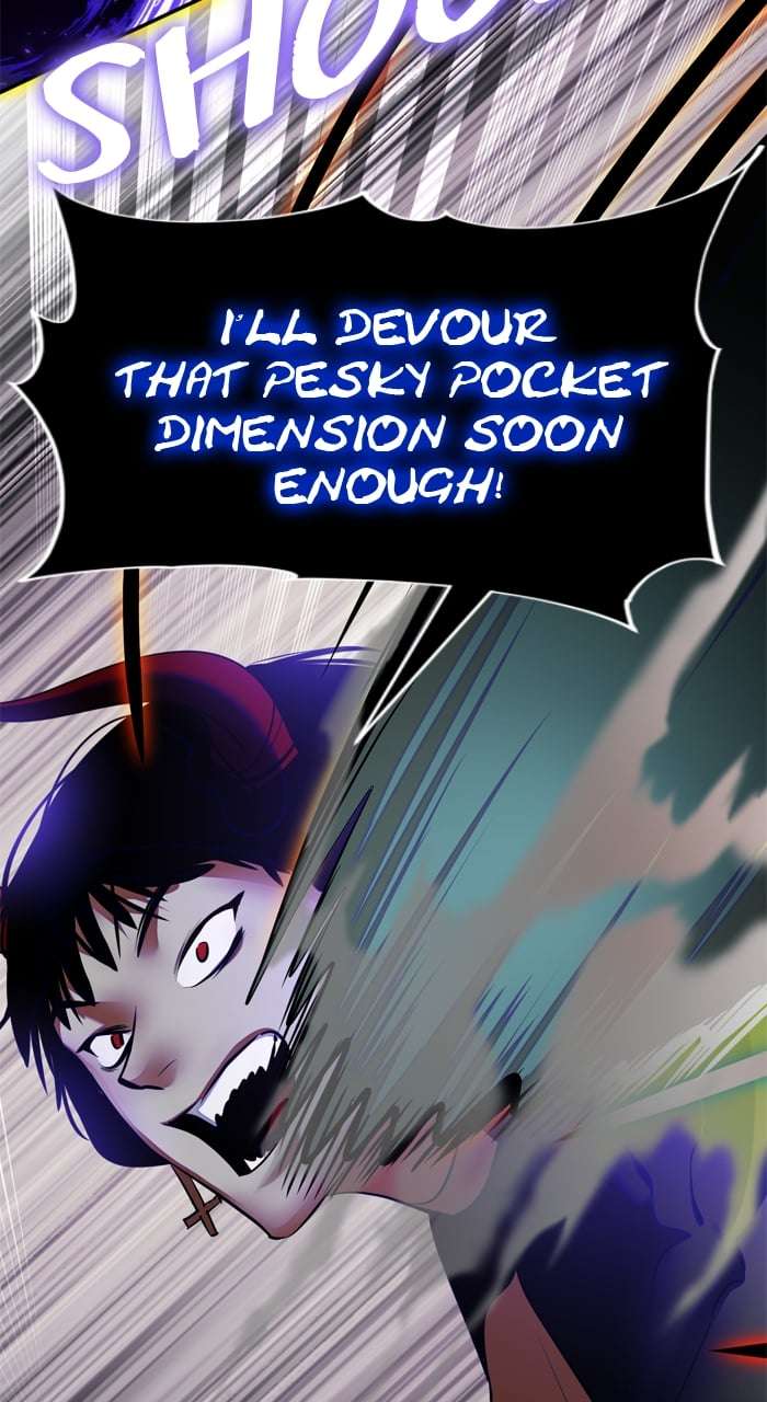 Return To Player Chapter 196 page 10
