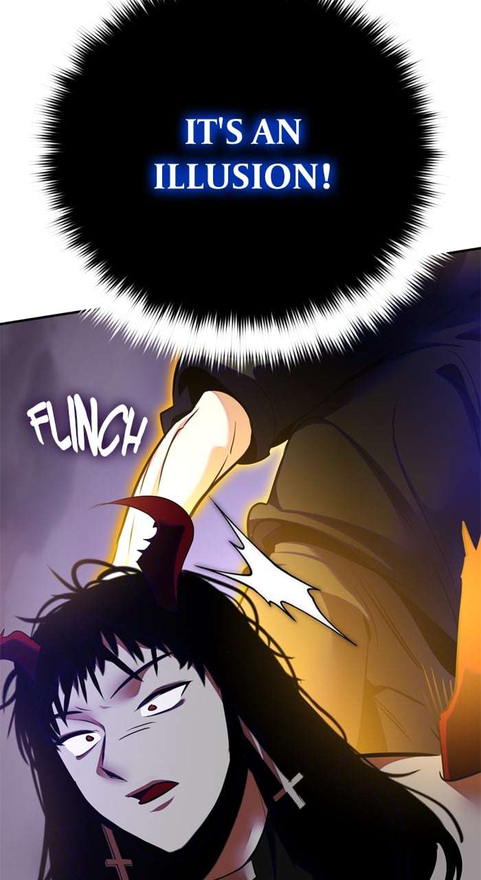 Return To Player Chapter 196 page 16