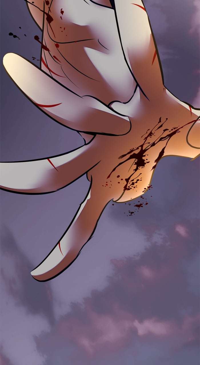 Return To Player Chapter 196 page 36