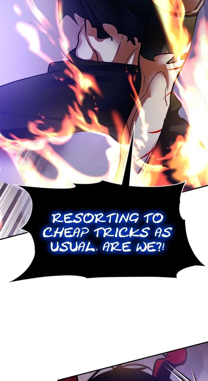 Return To Player Chapter 196 page 42