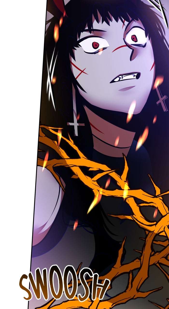 Return To Player Chapter 196 page 43