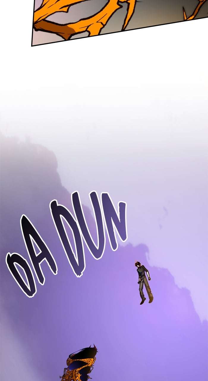 Return To Player Chapter 196 page 44