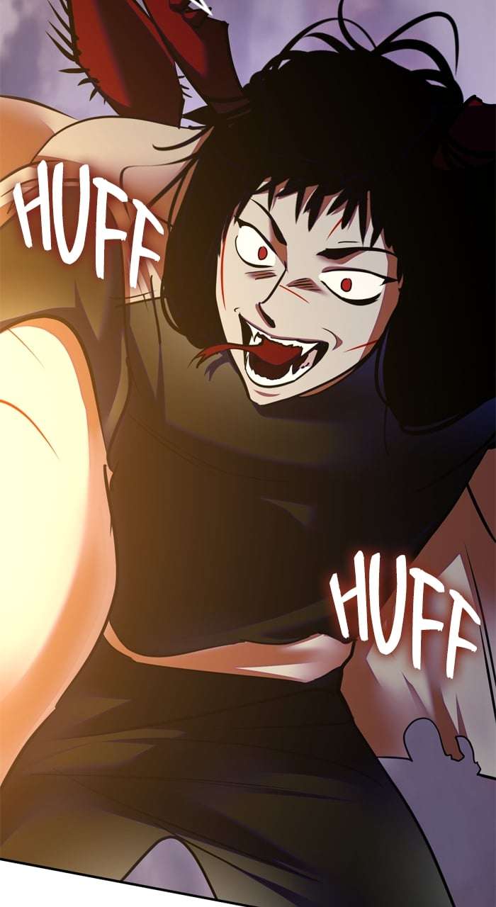 Return To Player Chapter 196 page 61