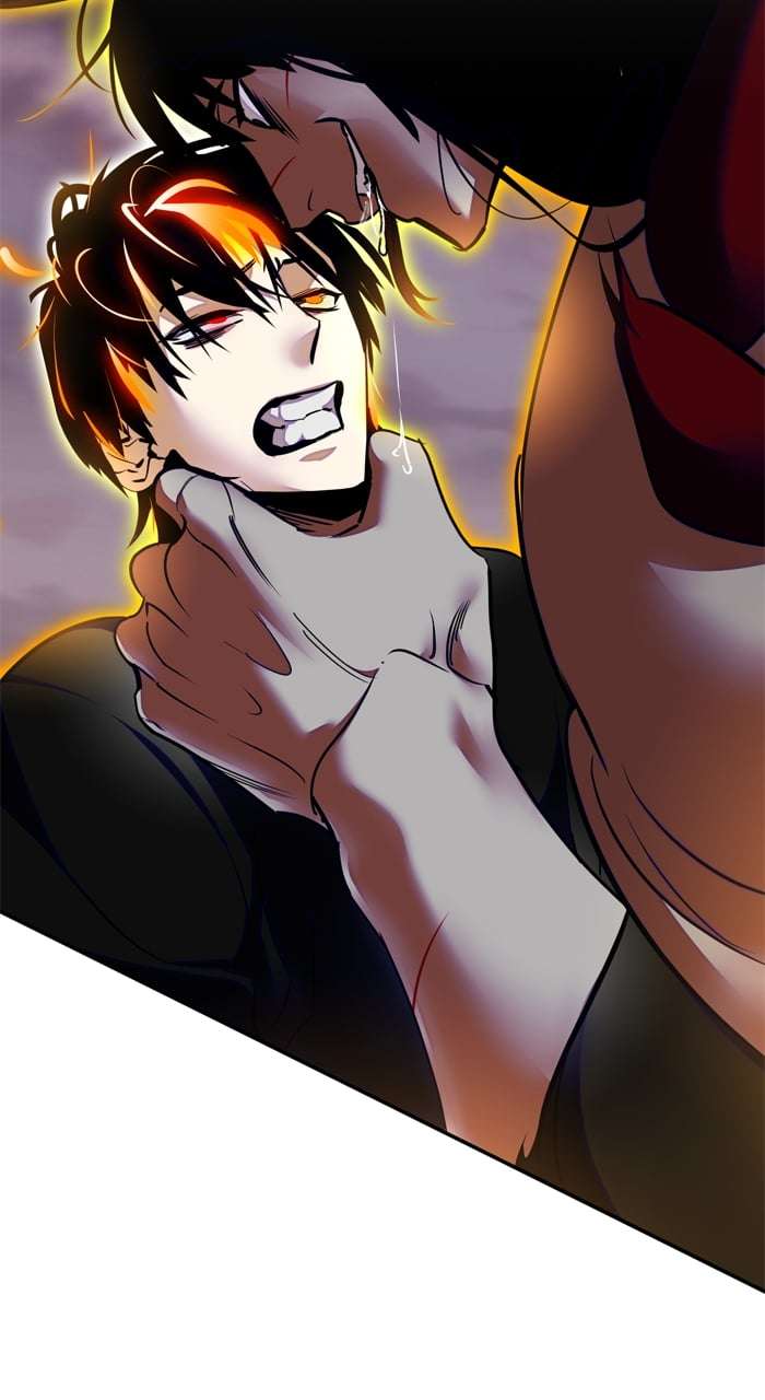 Return To Player Chapter 196 page 64