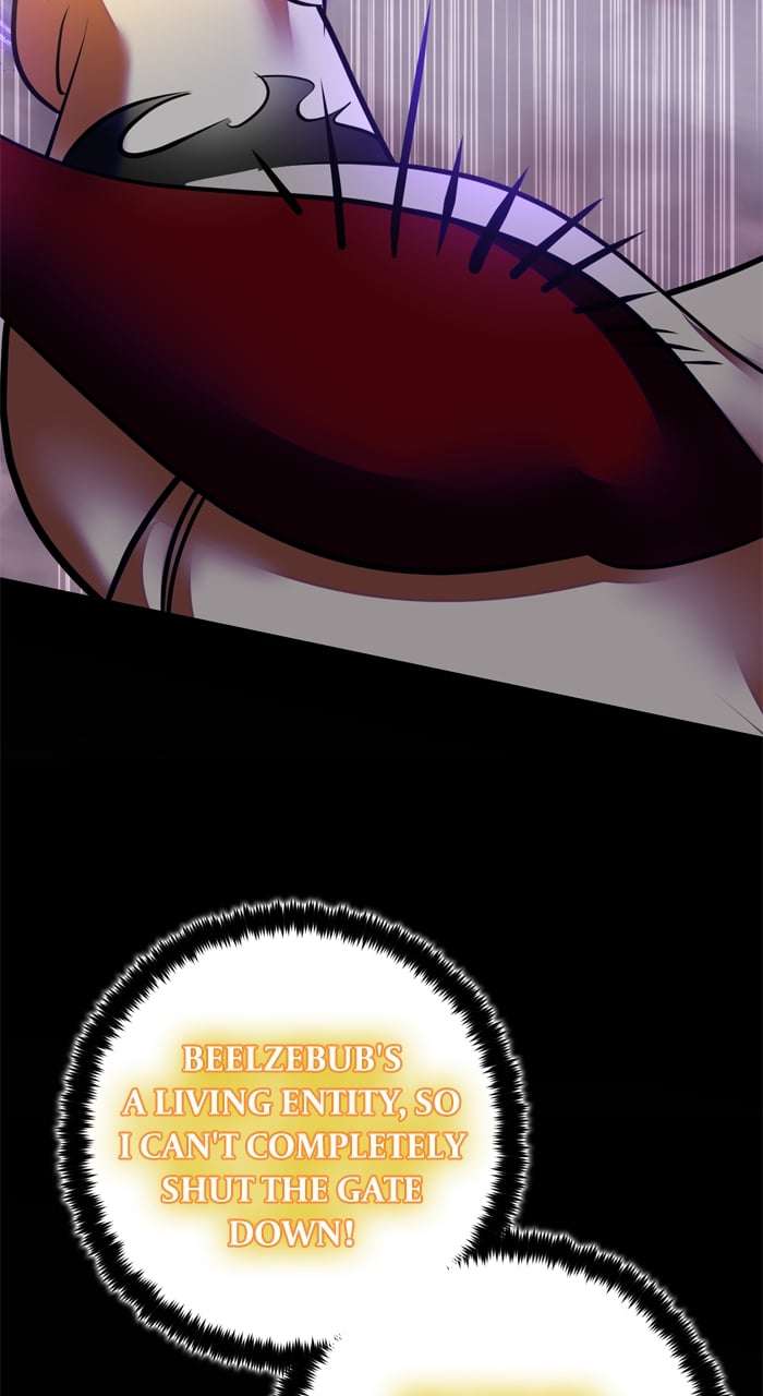 Return To Player Chapter 196 page 67
