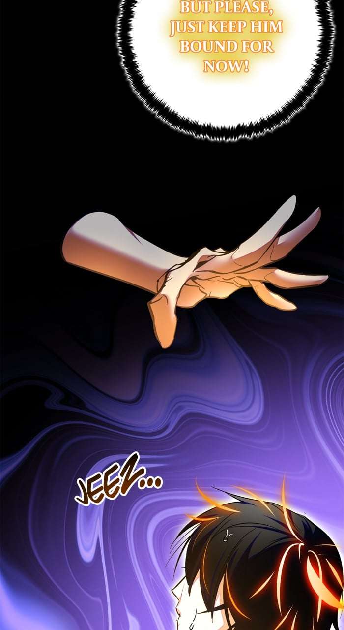 Return To Player Chapter 196 page 68