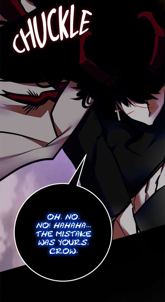 Return To Player Chapter 196 page 71