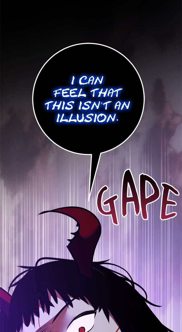 Return To Player Chapter 196 page 72