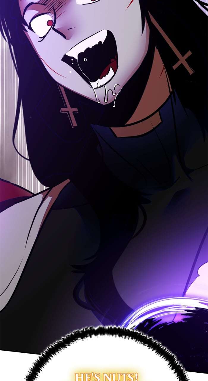 Return To Player Chapter 196 page 73