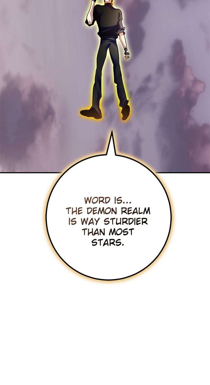 Return To Player Chapter 196 page 80