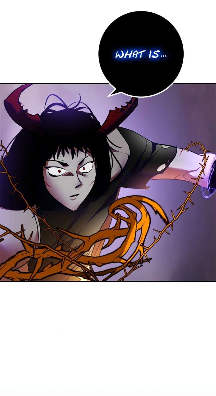 Return To Player Chapter 196 page 81