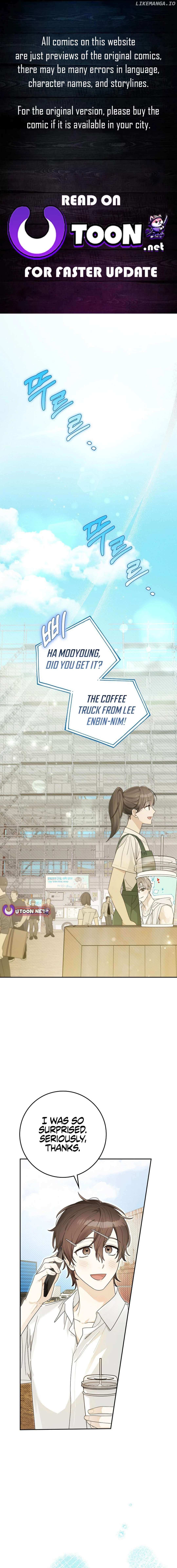 Rookie but One-in-a-Million Actor Chapter 53 page 1