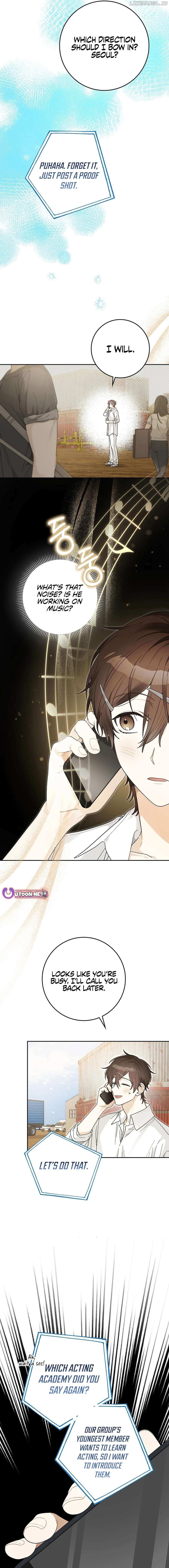 Rookie but One-in-a-Million Actor Chapter 53 page 2