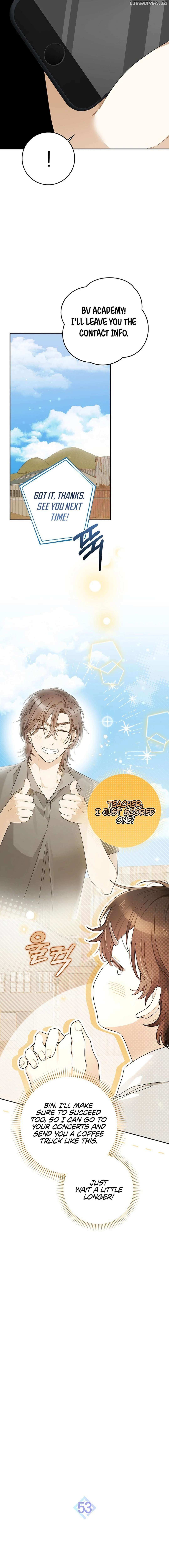 Rookie but One-in-a-Million Actor Chapter 53 page 3