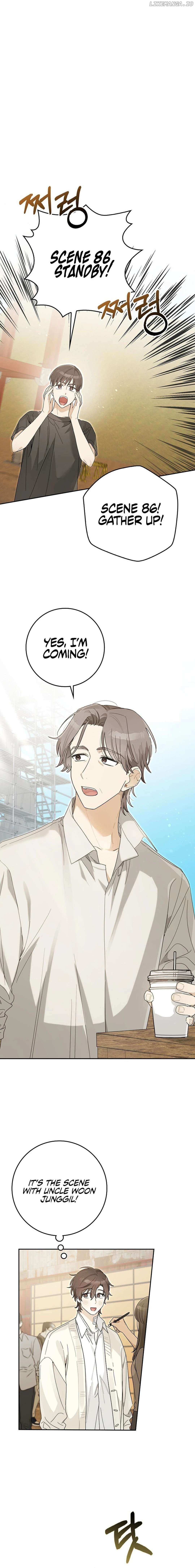 Rookie but One-in-a-Million Actor Chapter 53 page 4