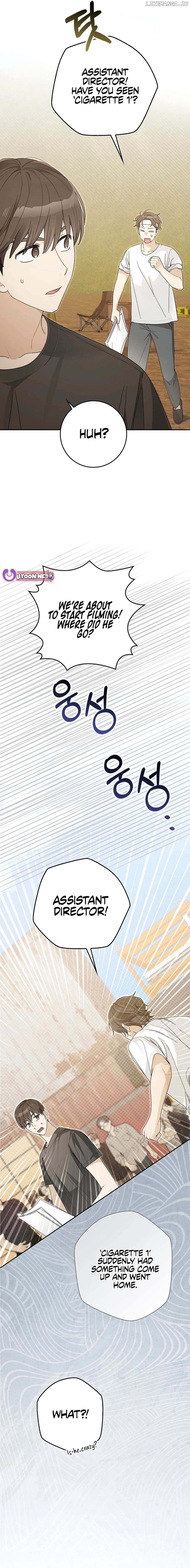 Rookie but One-in-a-Million Actor Chapter 53 page 5