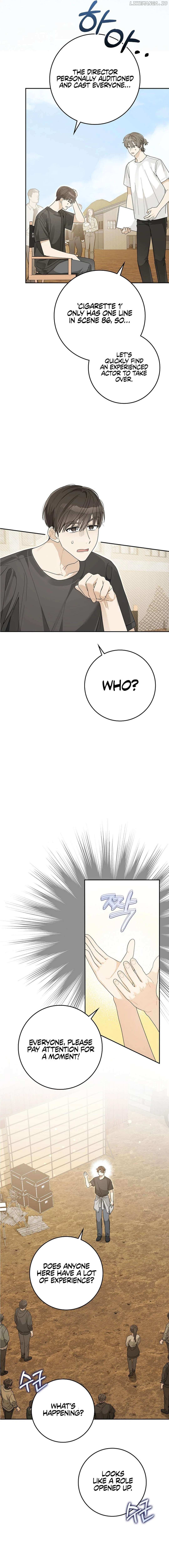 Rookie but One-in-a-Million Actor Chapter 53 page 6