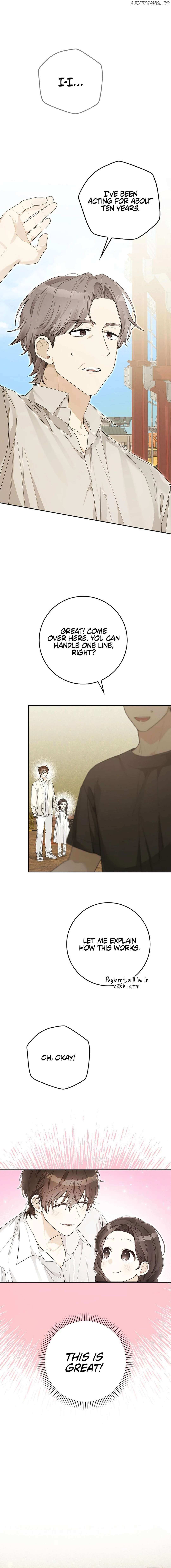 Rookie but One-in-a-Million Actor Chapter 53 page 7