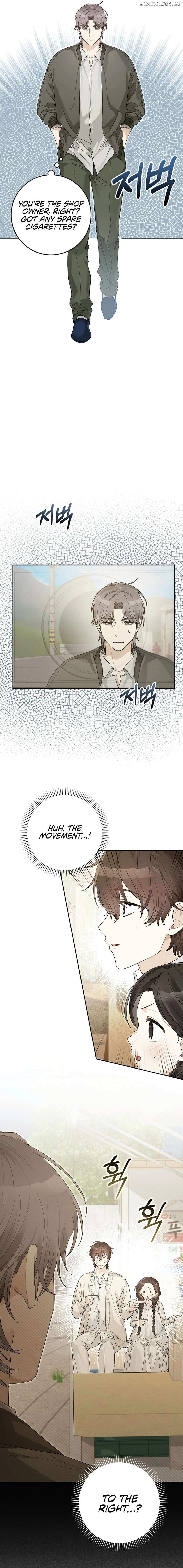 Rookie but One-in-a-Million Actor Chapter 53 page 10