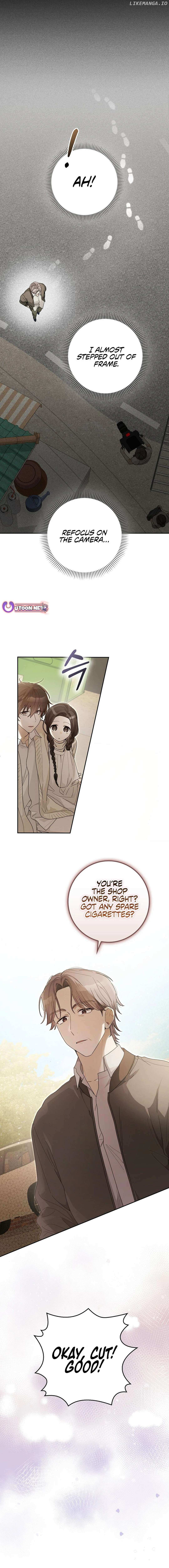 Rookie but One-in-a-Million Actor Chapter 53 page 11