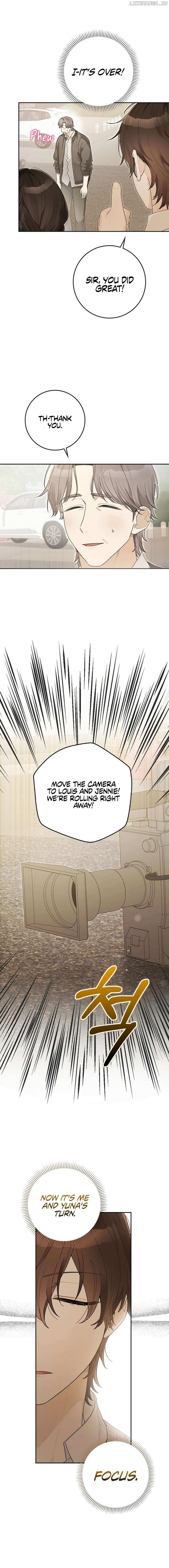 Rookie but One-in-a-Million Actor Chapter 53 page 12