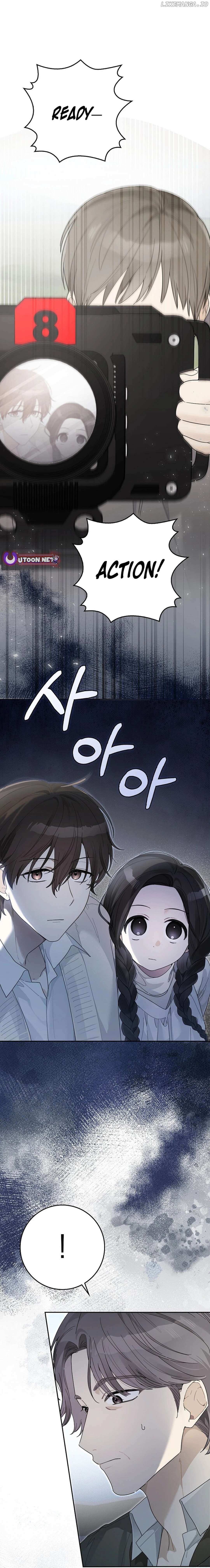 Rookie but One-in-a-Million Actor Chapter 53 page 13