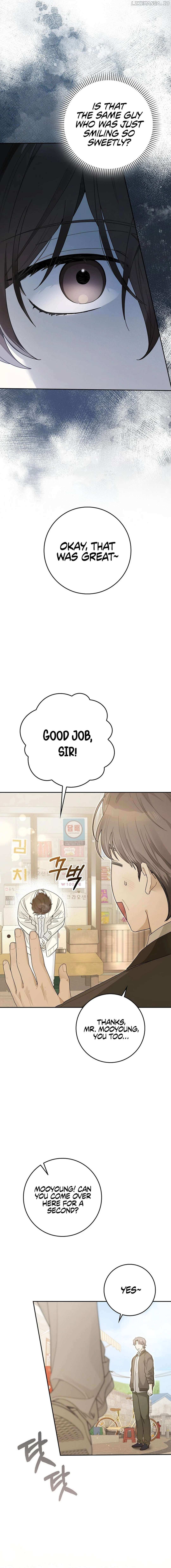 Rookie but One-in-a-Million Actor Chapter 53 page 14