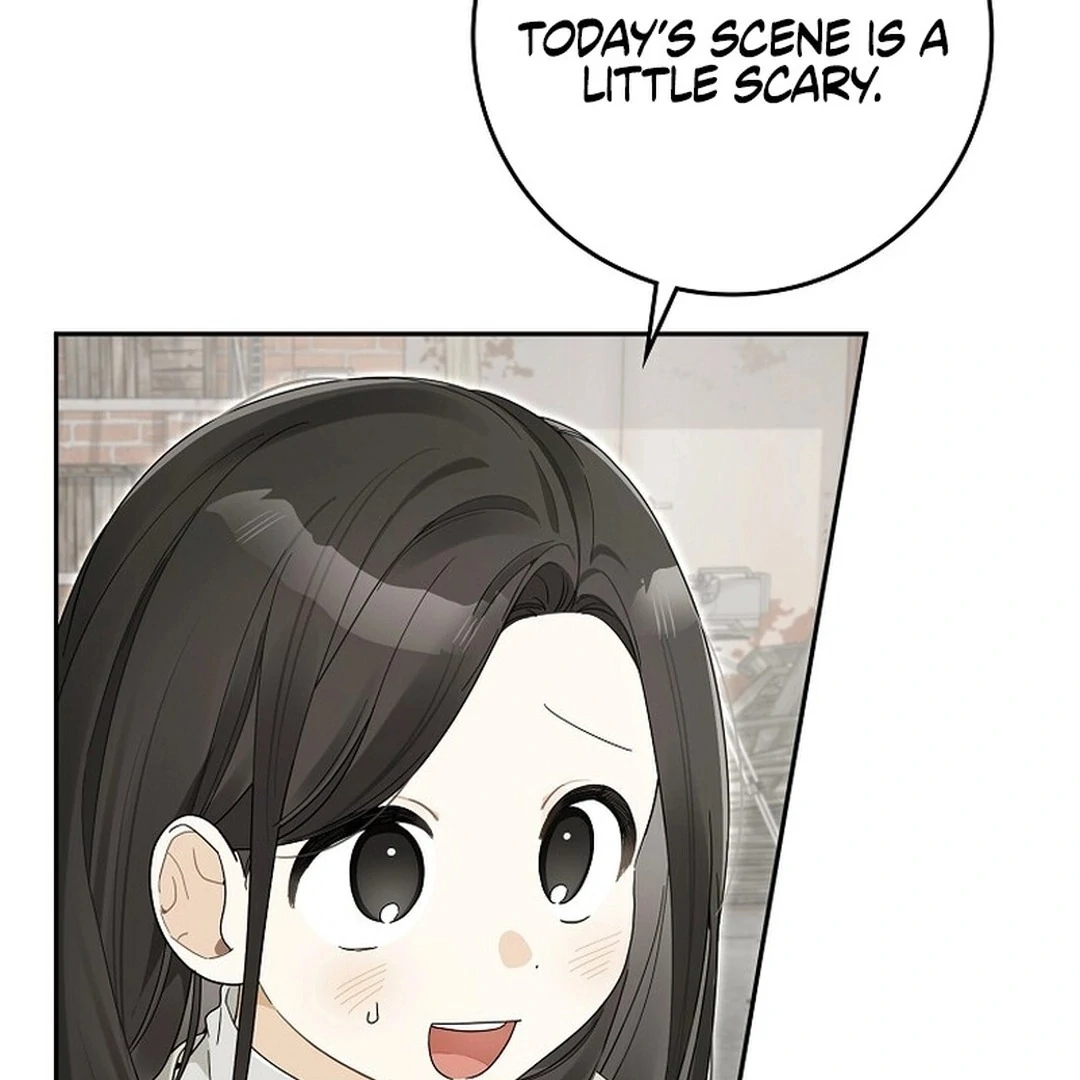 Rookie but One-in-a-Million Actor Chapter 54 page 20