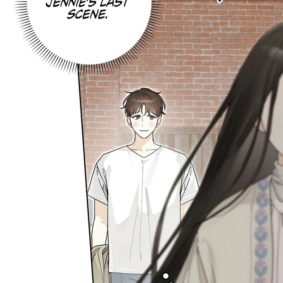 Rookie but One-in-a-Million Actor Chapter 54 page 26