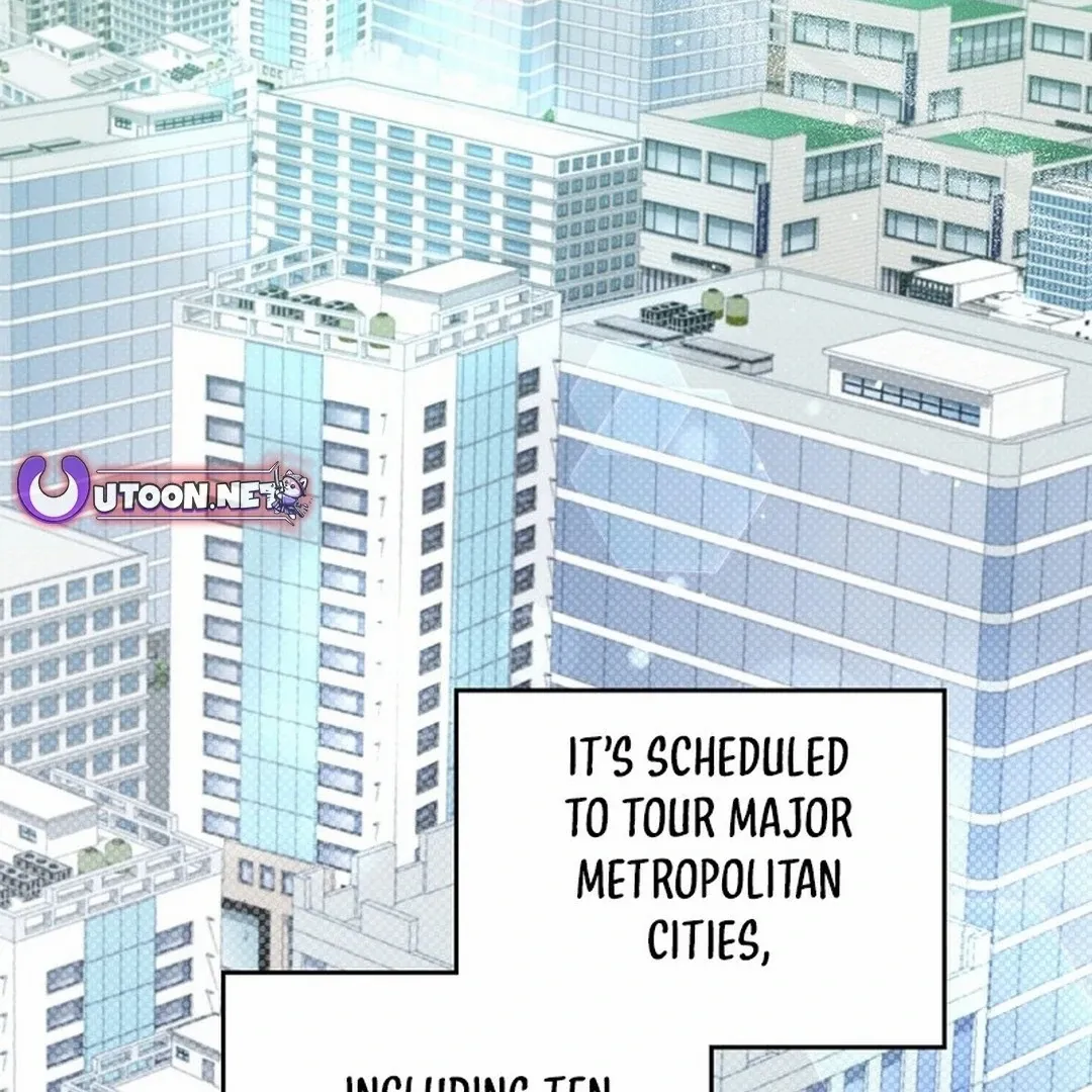 Rookie but One-in-a-Million Actor Chapter 55 page 3