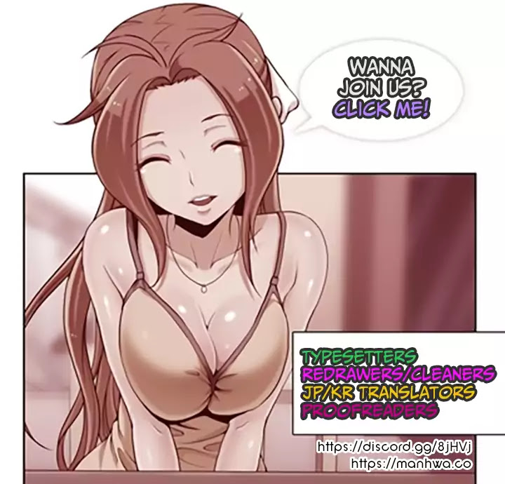 Satanofani Chapter 53: How To Make A Serial Killer page 1