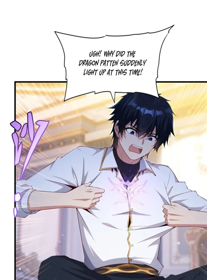 Shut up, Evil Dragon, I don’t want to raise a child with you anymore Chapter 27 page 30