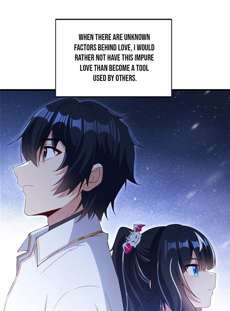 Shut up, Evil Dragon, I don’t want to raise a child with you anymore Chapter 28 page 15