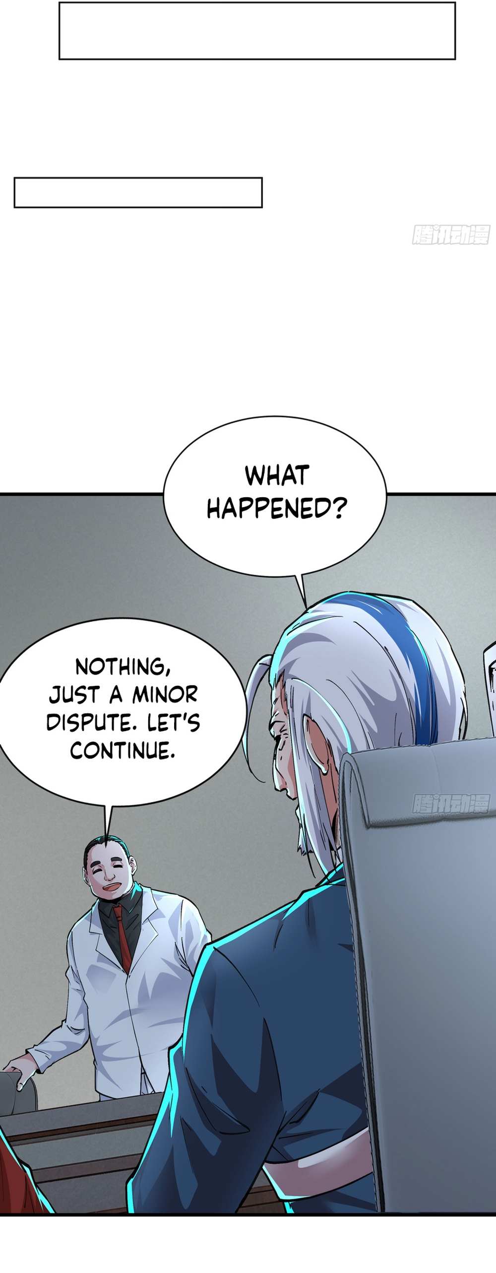 Since The Red Moon Appeared Chapter 100 page 26