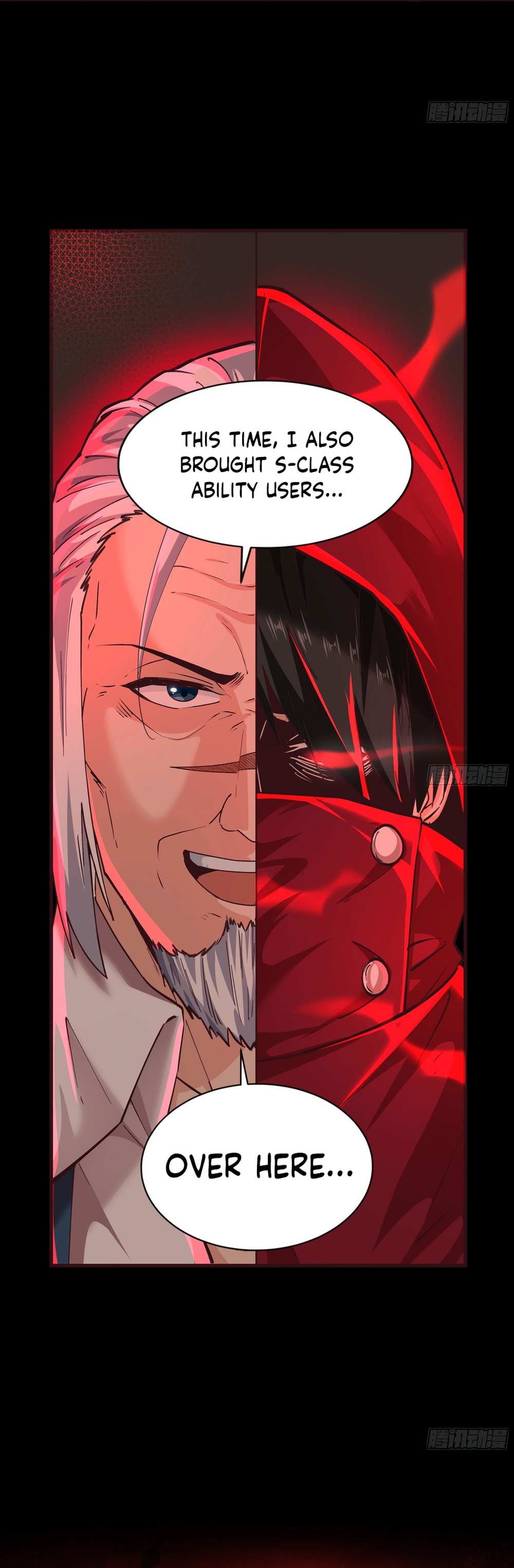 Since The Red Moon Appeared Chapter 100 page 30