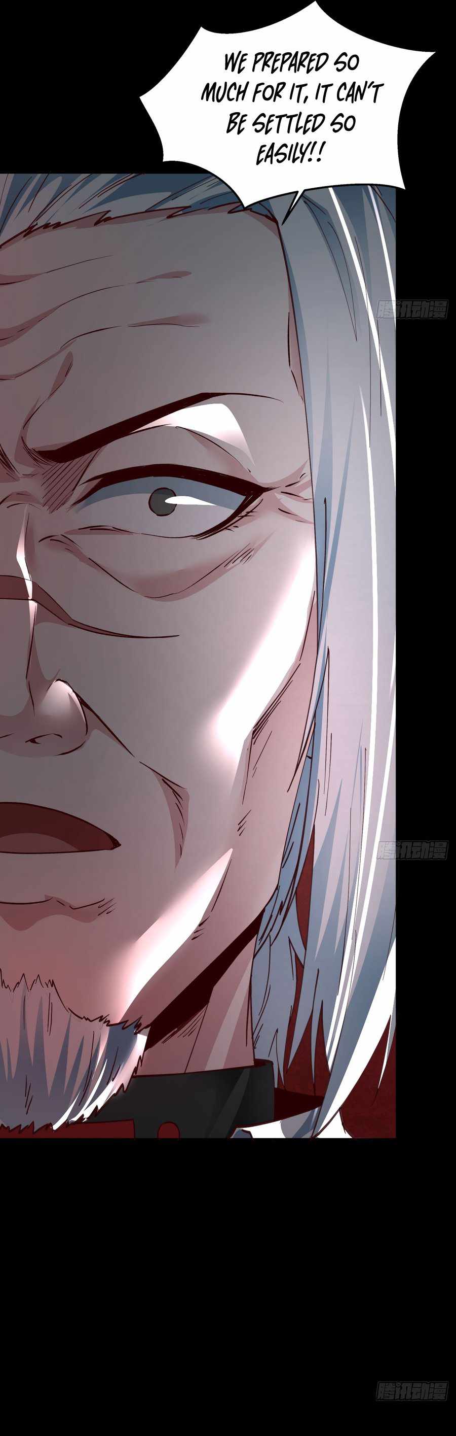 Since The Red Moon Appeared Chapter 108 page 23
