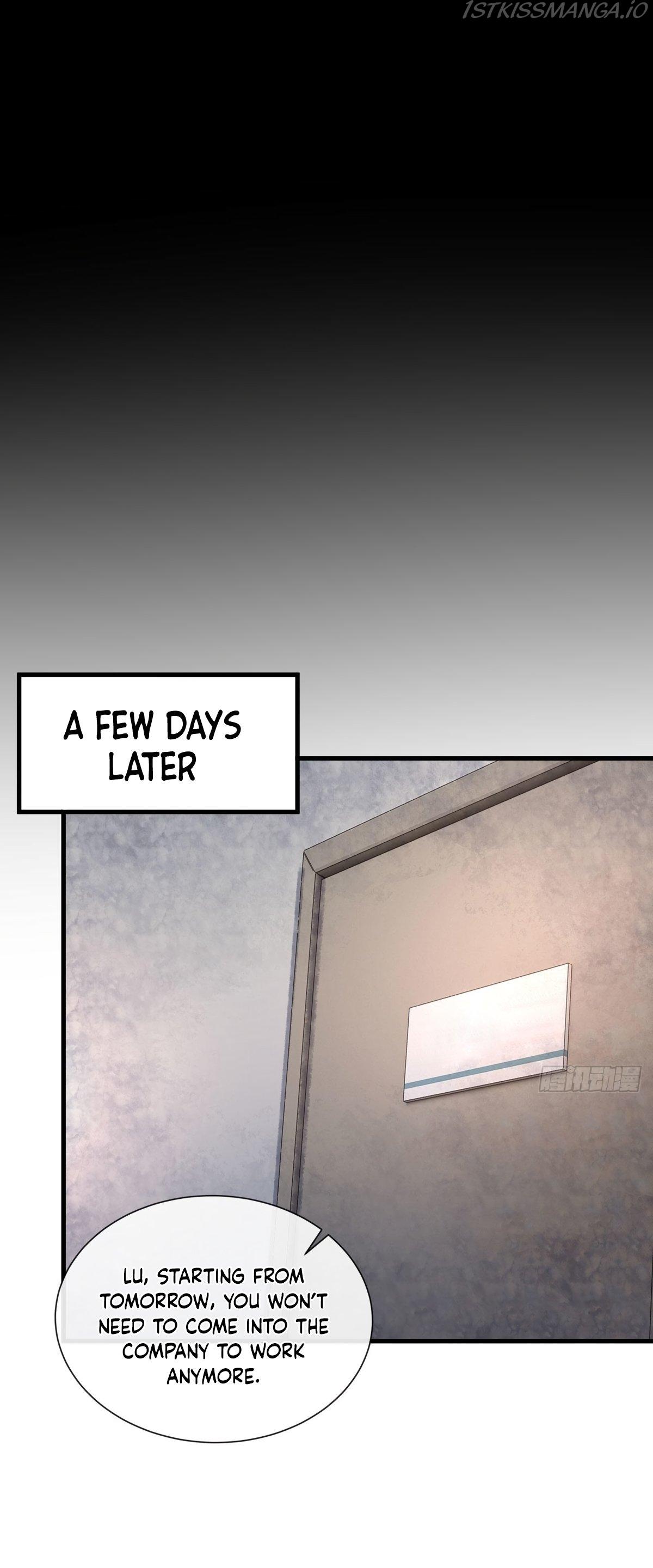 Since The Red Moon Appeared Chapter 11 page 9