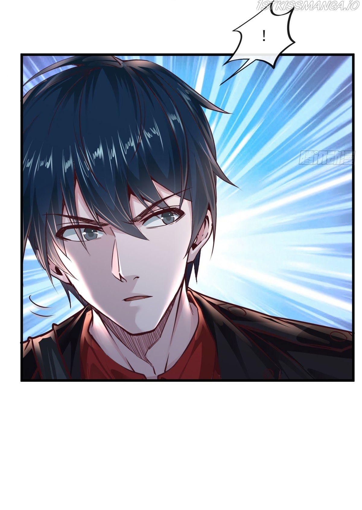 Since The Red Moon Appeared Chapter 13 page 3