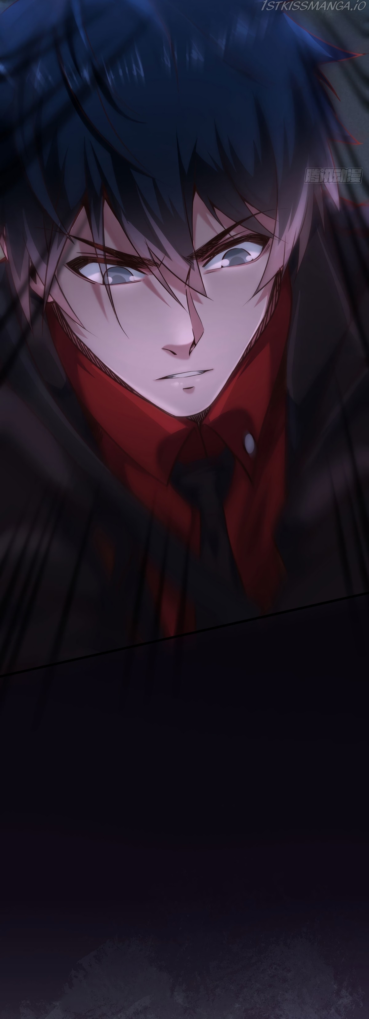 Since The Red Moon Appeared Chapter 13 page 22