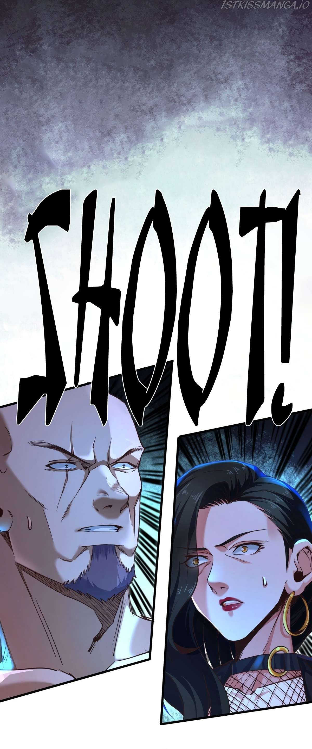 Since The Red Moon Appeared Chapter 13 page 23
