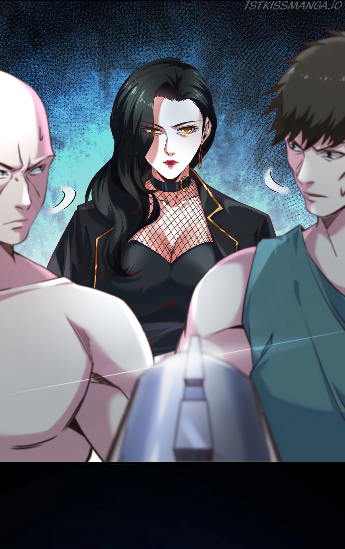 Since The Red Moon Appeared Chapter 13 page 27