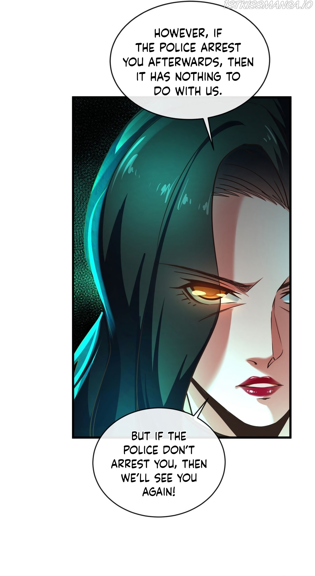 Since The Red Moon Appeared Chapter 13 page 30
