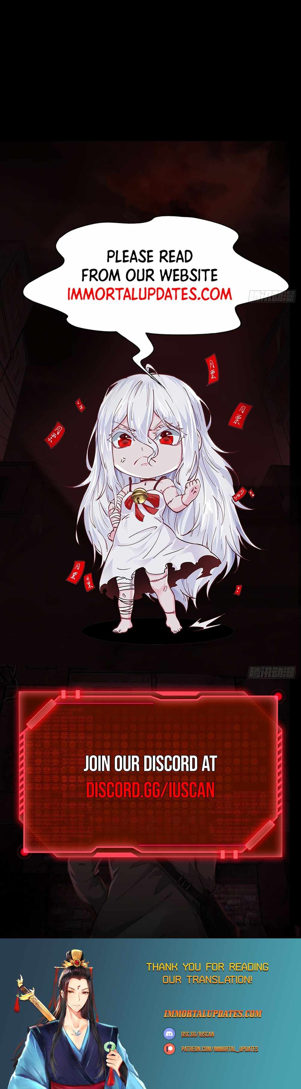 Since The Red Moon Appeared Chapter 135 page 18