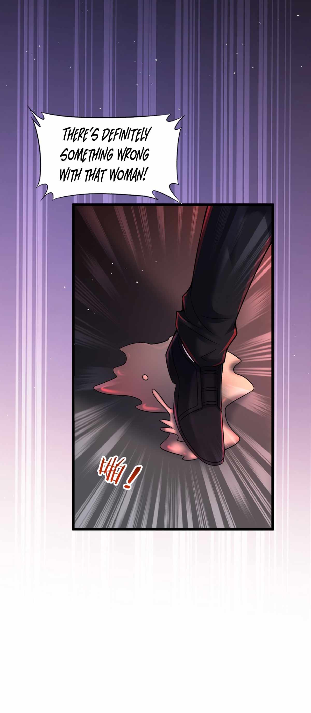 Since The Red Moon Appeared Chapter 146 page 8