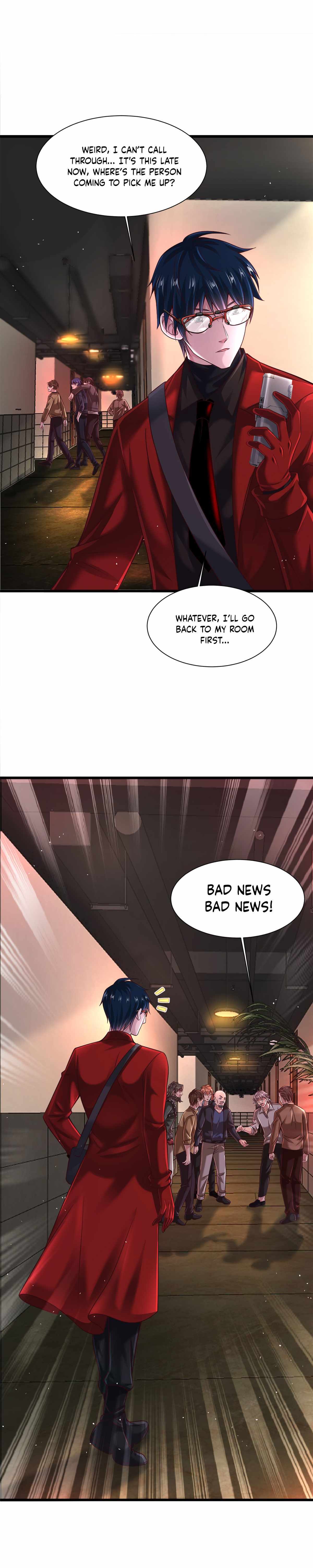 Since The Red Moon Appeared Chapter 146 page 15