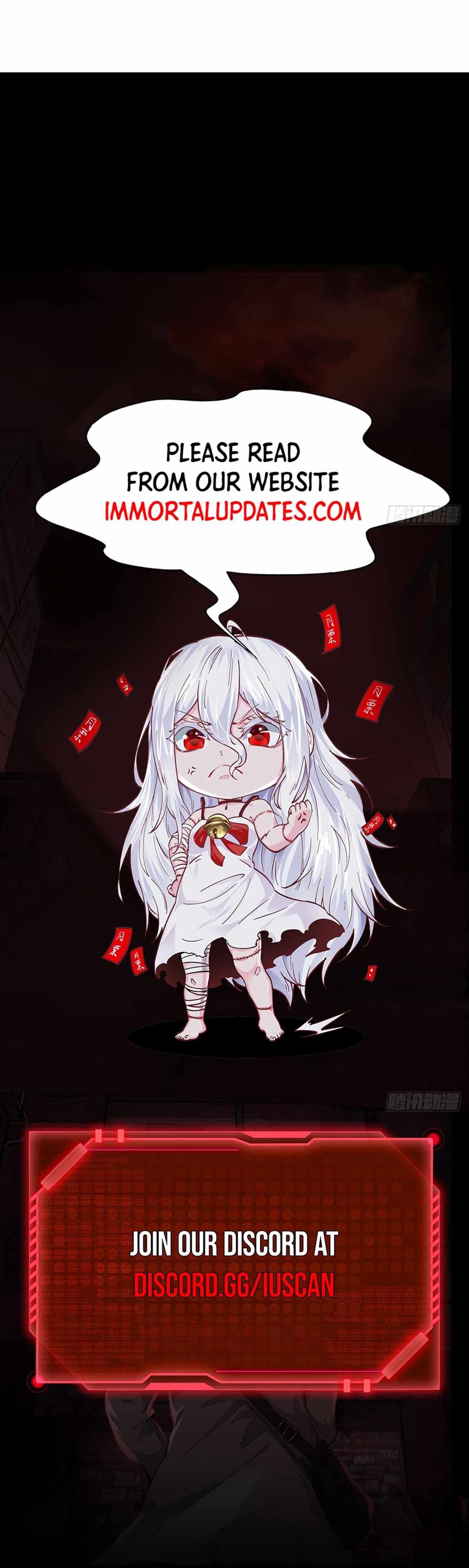 Since The Red Moon Appeared Chapter 146 page 19