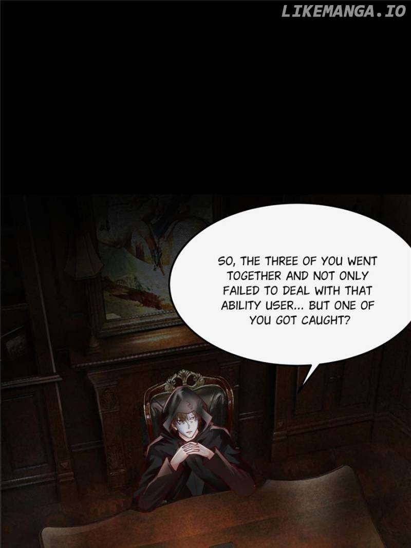 Since The Red Moon Appeared Chapter 153 page 0